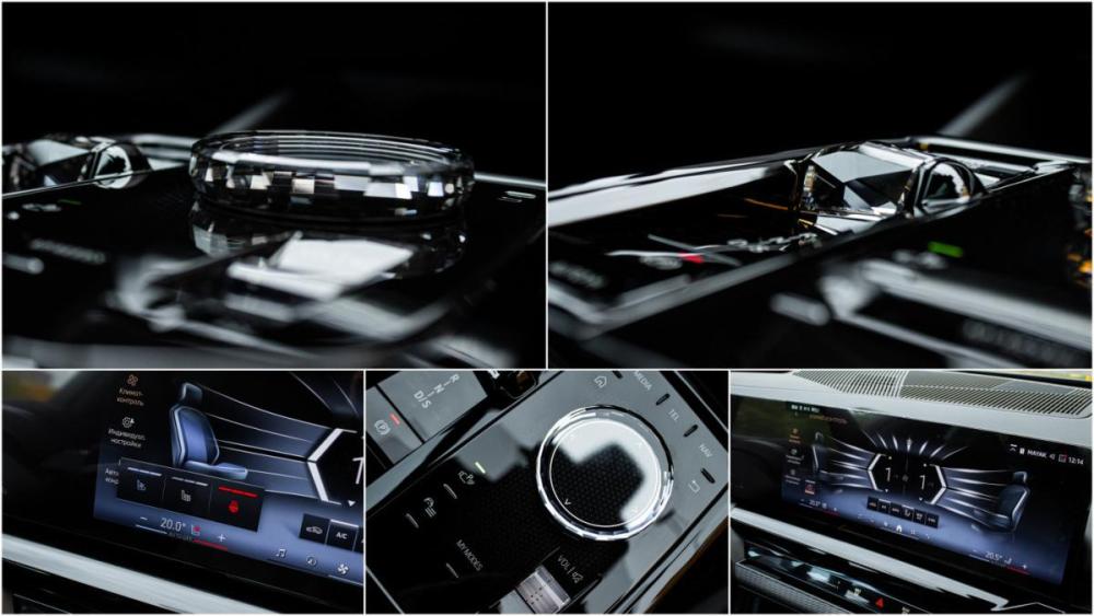 BMW 5 серии VIII (G60/G61/G68) Москва  - изображение 23