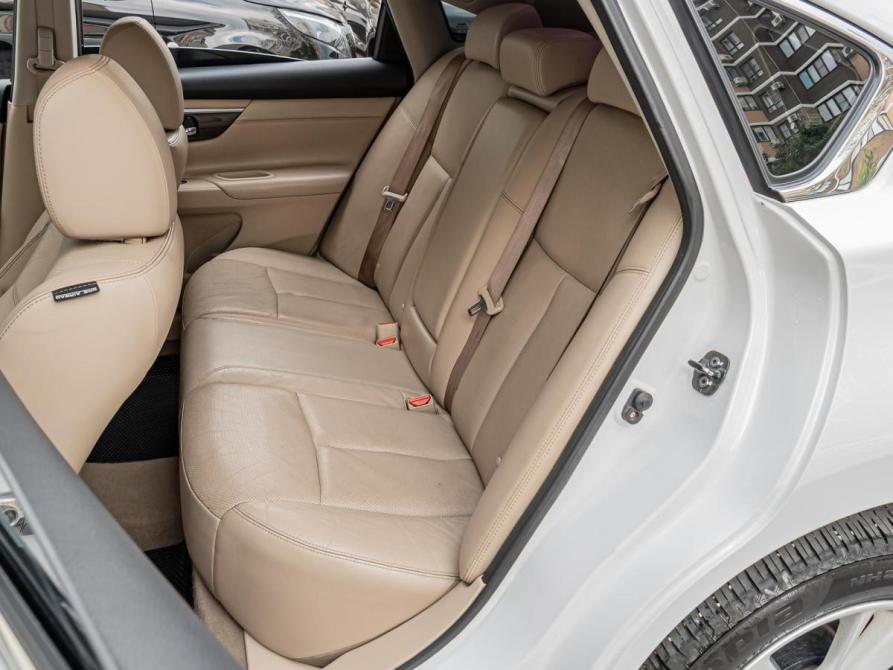 Nissan Teana III Краснодар  - изображение 9