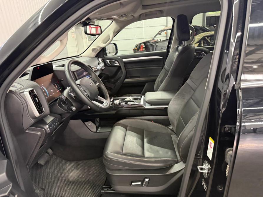 Haval Dargo Краснодар  - изображение 12
