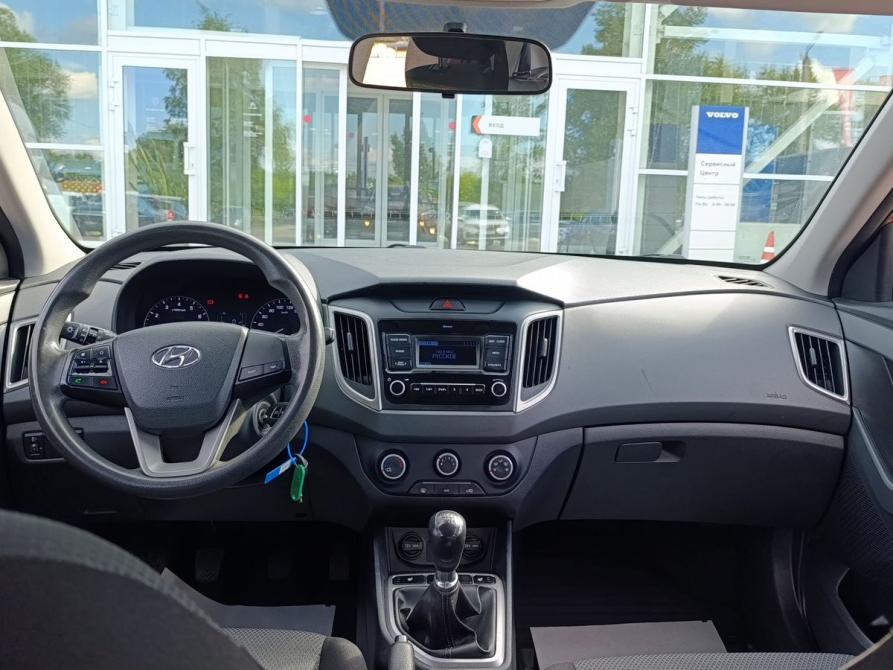 Hyundai Creta I Тверь  - изображение 15