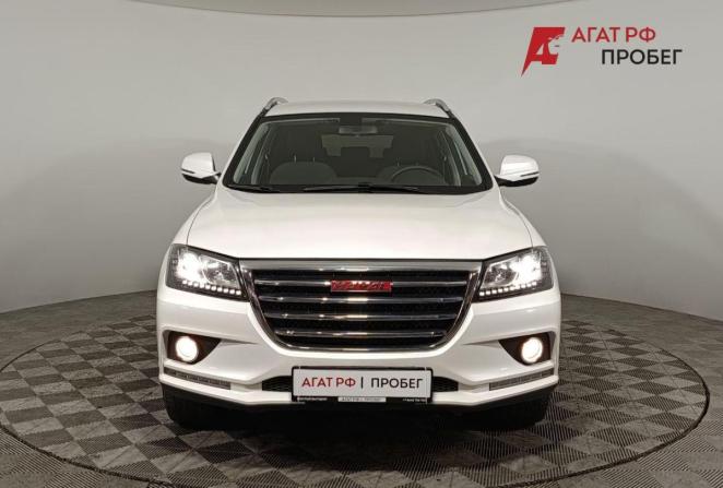Haval H2 с пробегом 2018 года, цена 1 430 000 рублей, 98245 км, внедорожник, Автокод Объявления