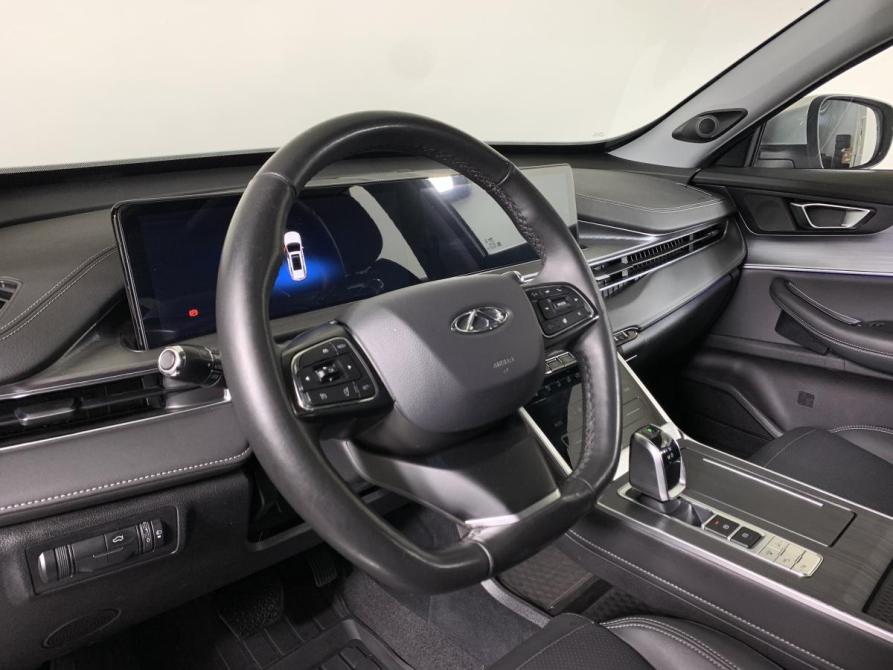 Chery Tiggo 7 Pro Max I Москва  - изображение 11