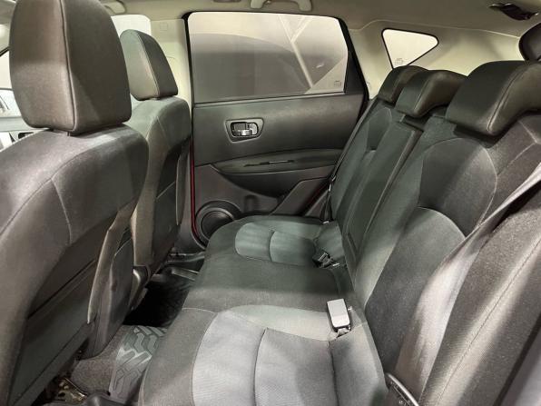 Nissan Qashqai I Рестайлинг с пробегом 2012 года, цена 1 049 000 рублей, 187896 км, внедорожник, Автокод Объявления