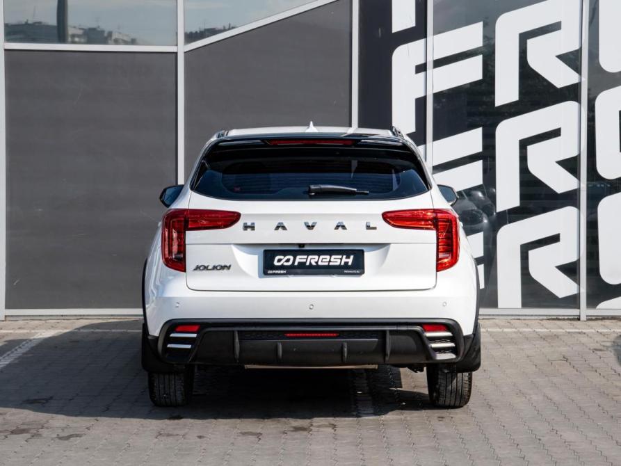 Haval Jolion I Рестайлинг Краснодар  - изображение 4