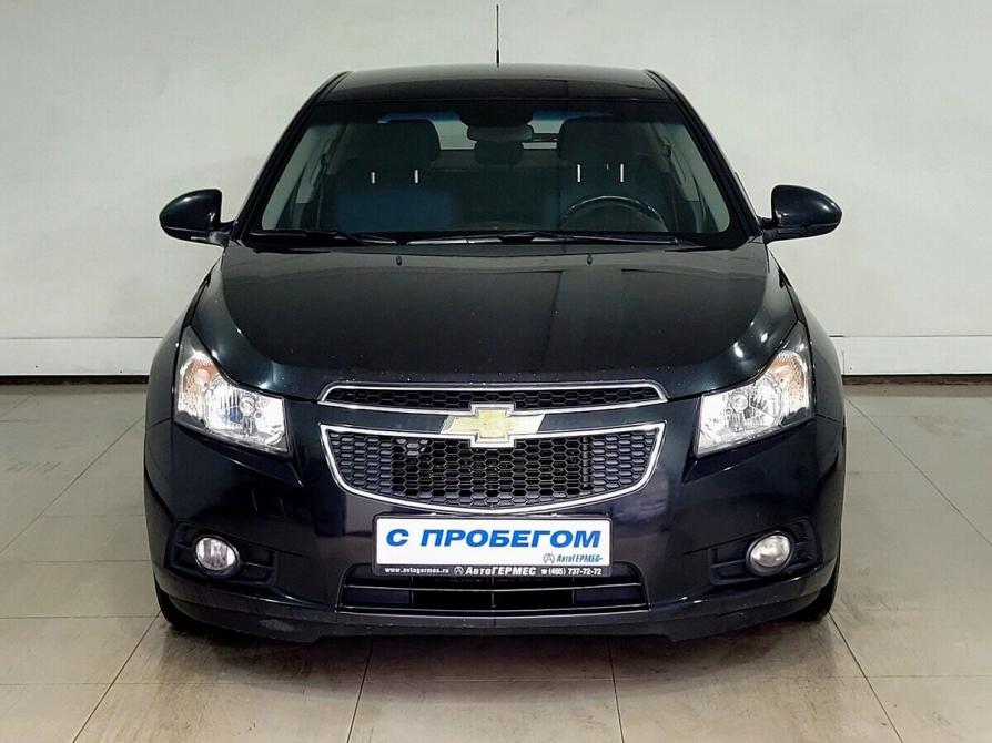 Chevrolet Cruze I Москва  - изображение 2
