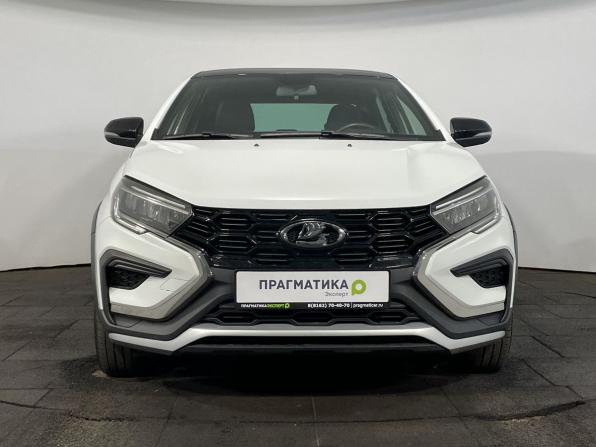 Lada (ВАЗ) Vesta I Рестайлинг (NG) с пробегом 2024 года, цена 1 179 900 рублей, 57000 км, седан, Автокод Объявления