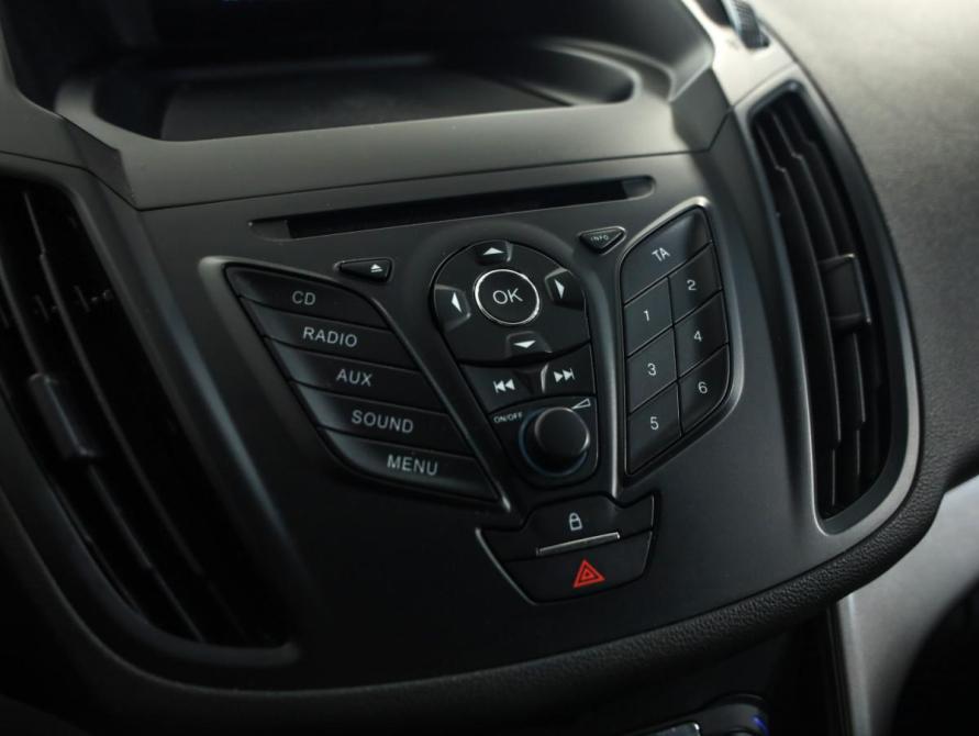 Ford Kuga II Рестайлинг Санкт-Петербург  - изображение 13