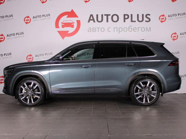 Geely Monjaro I с пробегом 2023 года, цена 3 030 000 рублей, 35250 км, внедорожник, Автокод Объявления