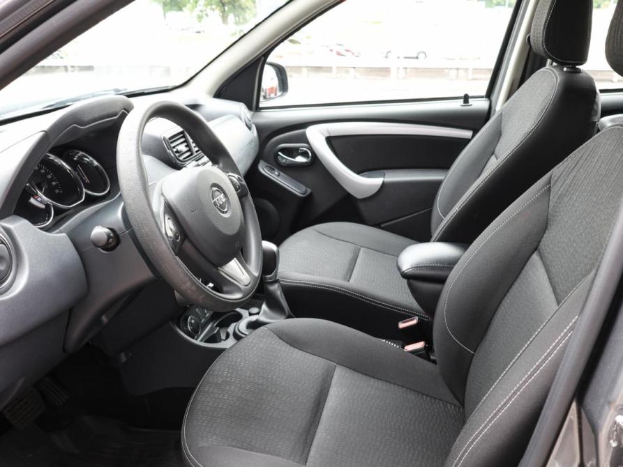Nissan Terrano III (D10) Москва  - изображение 17