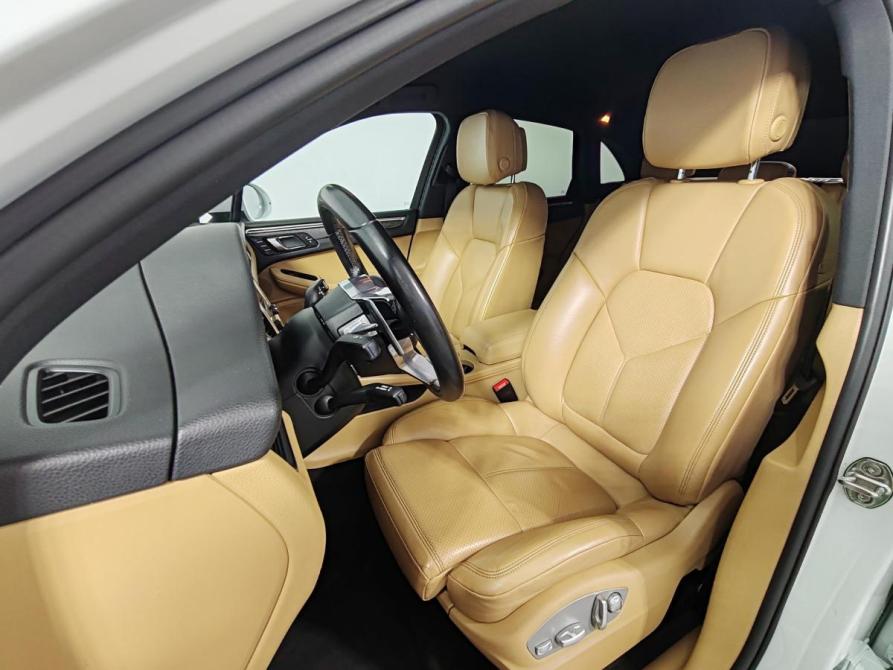 Porsche Macan I Москва  - изображение 19
