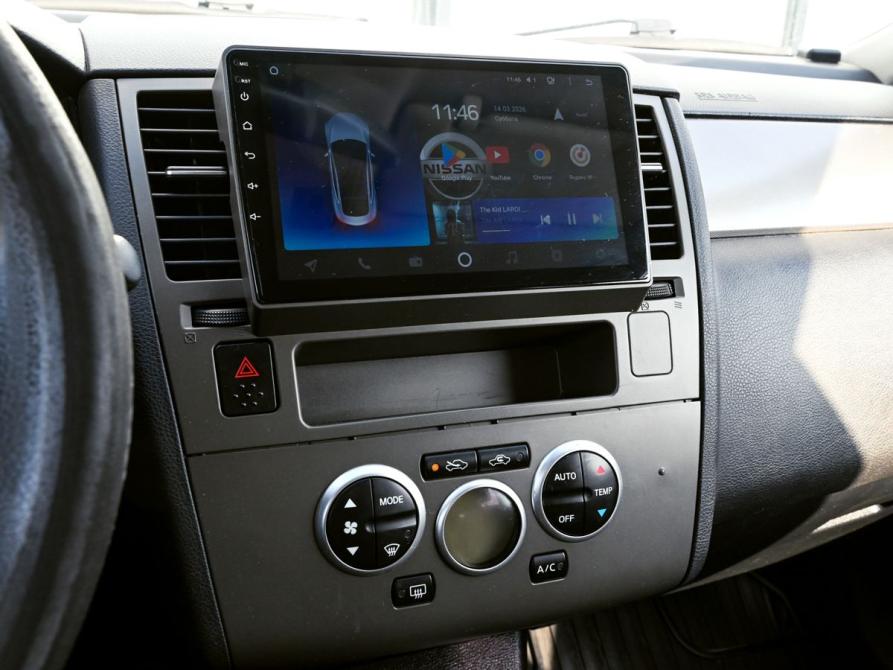 Nissan Tiida I Екатеринбург  - изображение 14
