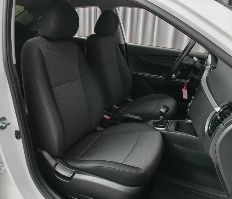 Kia Rio IV Рестайлинг Подольск  - изображение 7