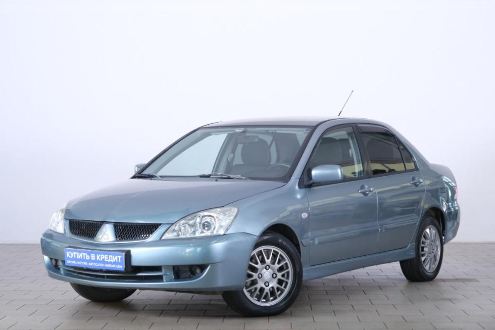 Mitsubishi Lancer IX Рестайлинг Омск  - изображение 4