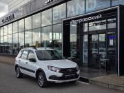 Lada (ВАЗ) Granta I Рестайлинг Санкт-Петербург  - изображение 22