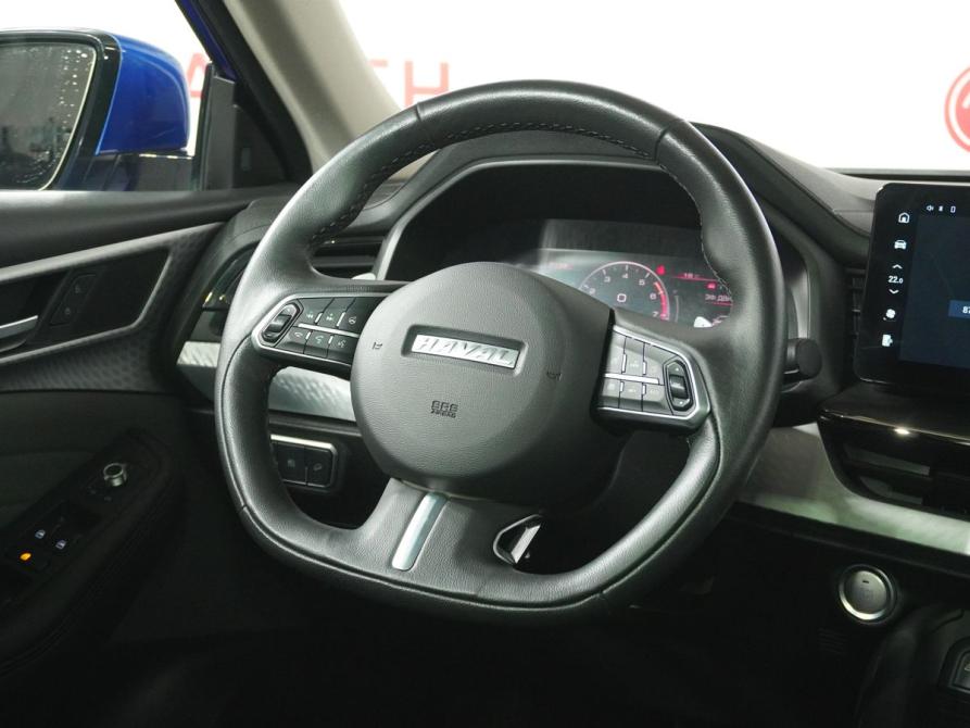Haval F7 I Рестайлинг Вологда  - изображение 16