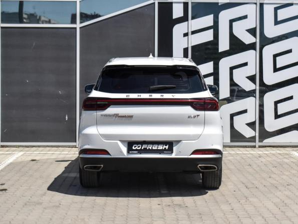 Chery Tiggo 7 Pro Max I с пробегом 2024 года, цена 1 830 000 рублей, 67129 км, внедорожник, Автокод Объявления