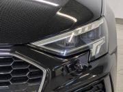 Audi A3 IV (8Y) Москва  - изображение 41