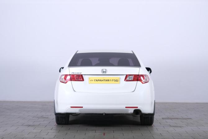Honda Accord VIII с пробегом 2008 года, цена 1 079 000 рублей, 285000 км, седан, Автокод Объявления