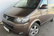 Volkswagen Caravelle T5 Рестайлинг Киров  - изображение 58