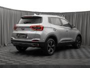 Chery Tiggo 4 Pro I Рестайлинг Москва  - изображение 31