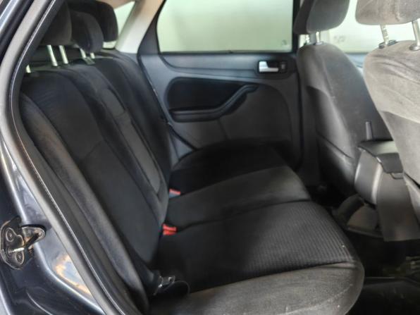 Ford Focus II с пробегом 2006 года, цена 349 000 рублей, 207568 км, хэтчбек, Автокод Объявления