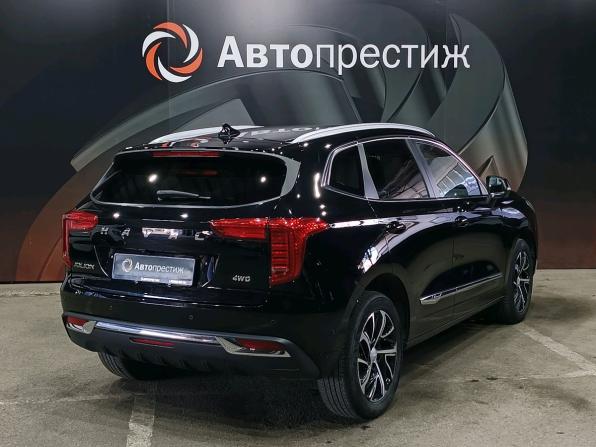 Haval Jolion I с пробегом 2023 года, цена 1 800 000 рублей, 68231 км, внедорожник, Автокод Объявления