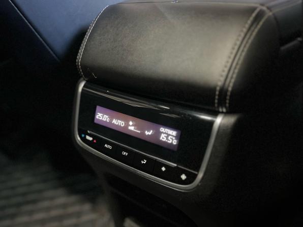 GAC GS8 II с пробегом 2024 года, цена 3 449 900 рублей, 69000 км, внедорожник, Автокод Объявления