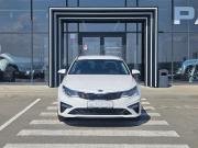 Kia Optima IV Рестайлинг Воронеж  - изображение 13
