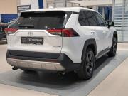 Toyota RAV4 V (XA50) Казань  - изображение 31