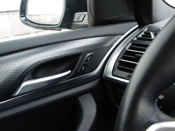 BMW X3 III (G01) Рестайлинг с пробегом 2022 года, цена 5 890 000 рублей, 45821 км, внедорожник, Автокод Объявления