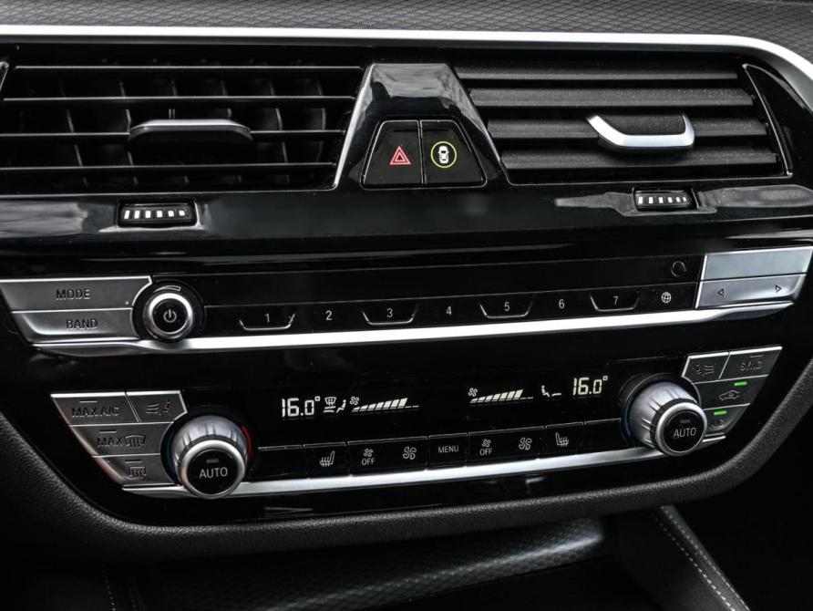 BMW 5 серии VII (G30/G31/G38) Рестайлинг Новороссийск  - изображение 21