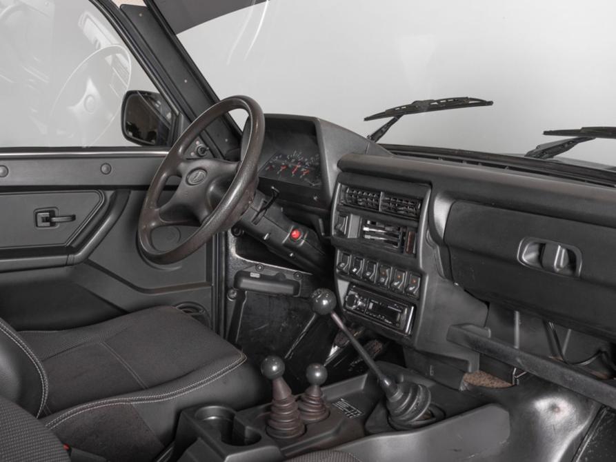 Lada (ВАЗ) 2121 (4x4) I Рестайлинг Казань  - изображение 6