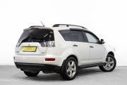 Mitsubishi Outlander II Рестайлинг Барнаул  - изображение 26