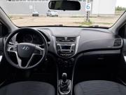 Hyundai Solaris I Рестайлинг Набережные Челны  - изображение 42