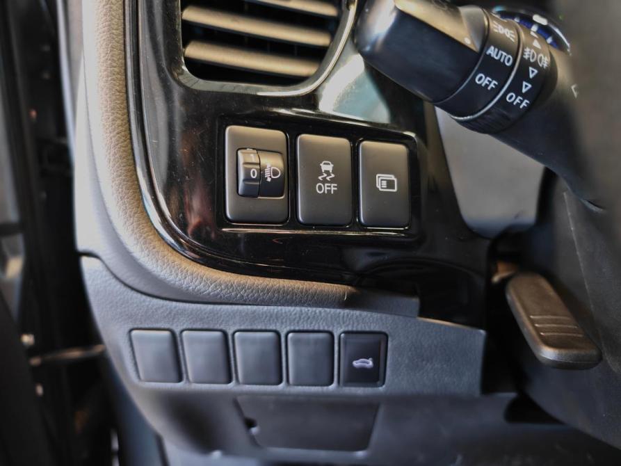 Mitsubishi Outlander III Рестайлинг 3 Санкт-Петербург  - изображение 5
