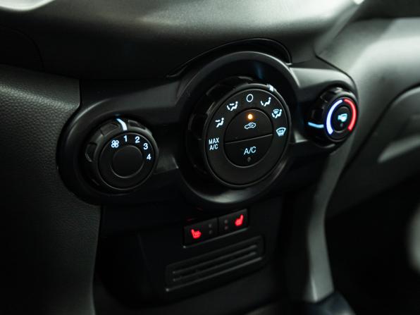 Ford EcoSport II с пробегом 2017 года, цена 1 099 777 рублей, 118804 км, внедорожник, Автокод Объявления
