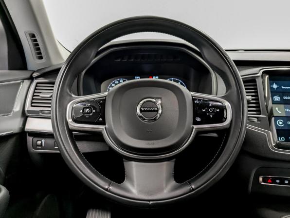 Volvo XC90 II Рестайлинг 1 с пробегом 2022 года, цена 5 800 000 рублей, 55663 км, внедорожник, Автокод Объявления