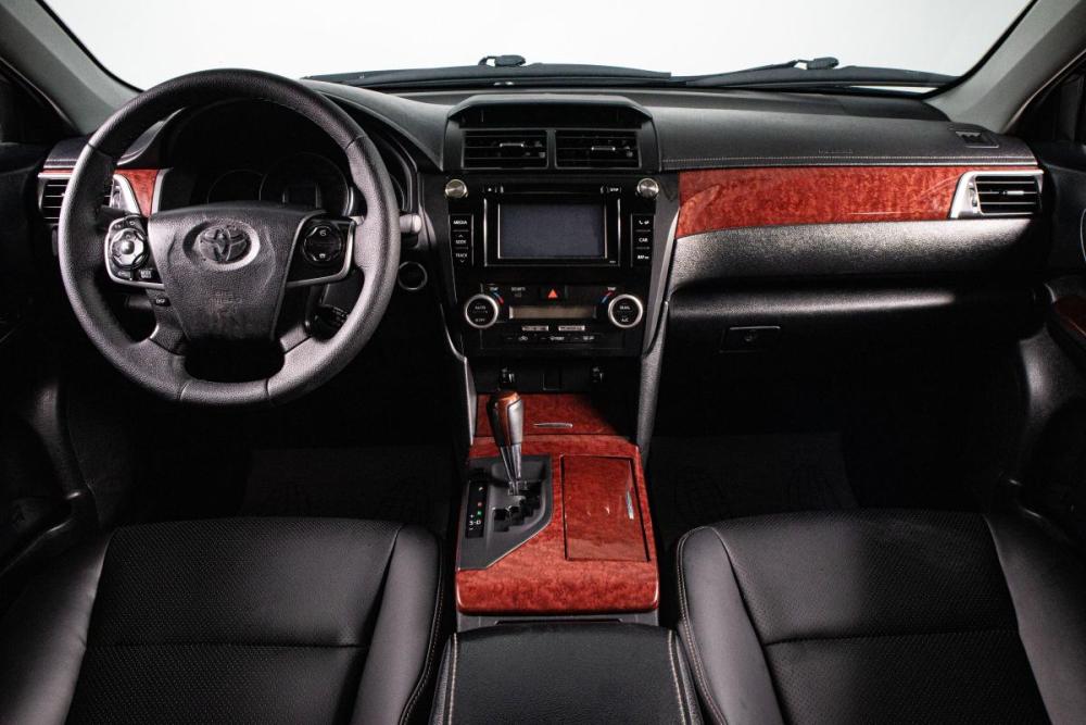 Toyota Camry VII (XV50) Рестайлинг Сургут  - изображение 12