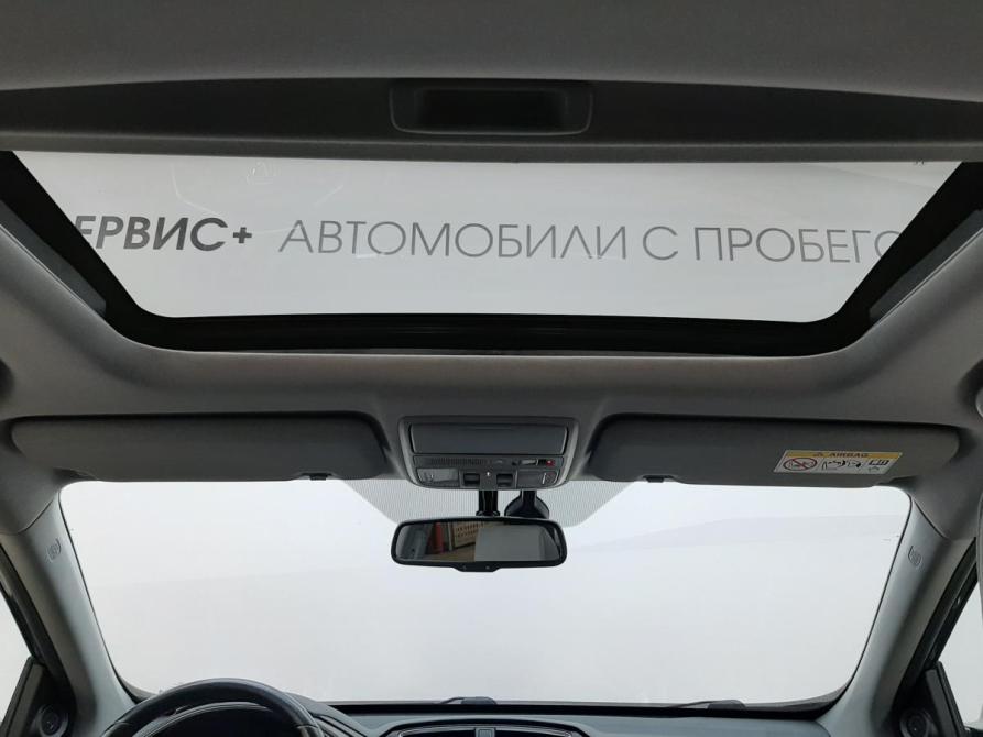 Honda CR-V V Москва  - изображение 24
