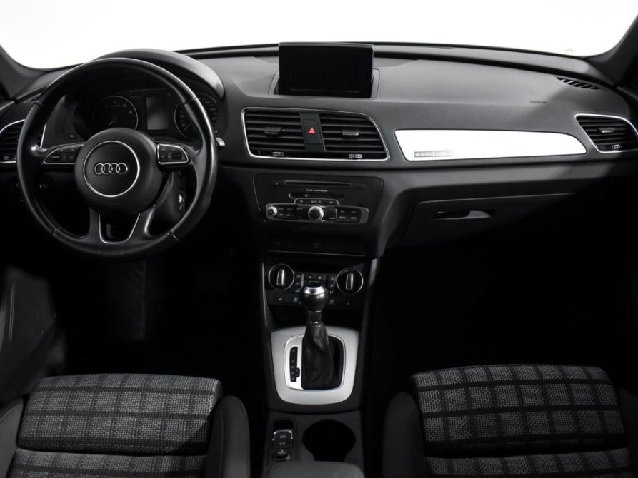 Audi Q3 I (8U) Рестайлинг Санкт-Петербург  - изображение 15