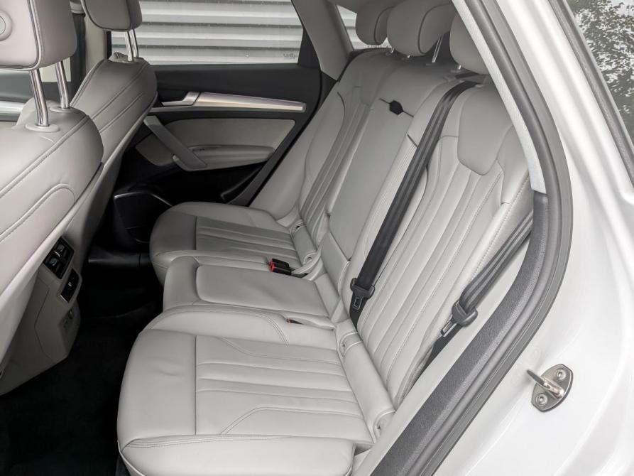 Audi Q5 Sportback I (FY) Москва  - изображение 12