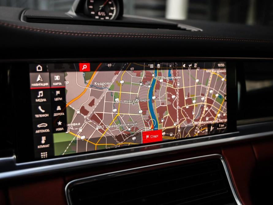 Porsche Panamera II Санкт-Петербург  - изображение 17