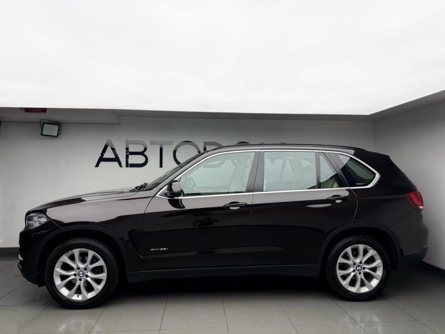 BMW X5 III (F15) Москва  - изображение 2