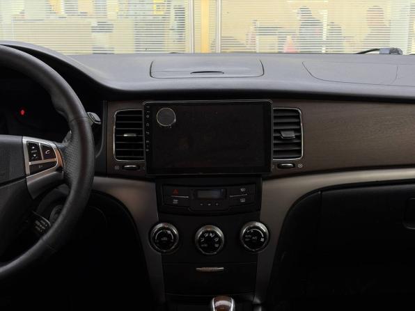 SsangYong Actyon II с пробегом 2013 года, цена 800 000 рублей, 249037 км, внедорожник, Автокод Объявления