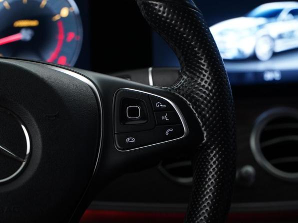 Mercedes-Benz E-Класс V (W213 S213 C238) с пробегом 2016 года, цена 2 499 046 рублей, 176626 км, седан, Автокод Объявления