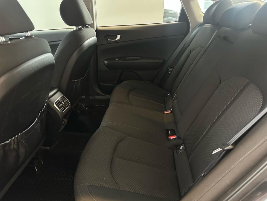 Kia Optima IV Екатеринбург  - изображение 13
