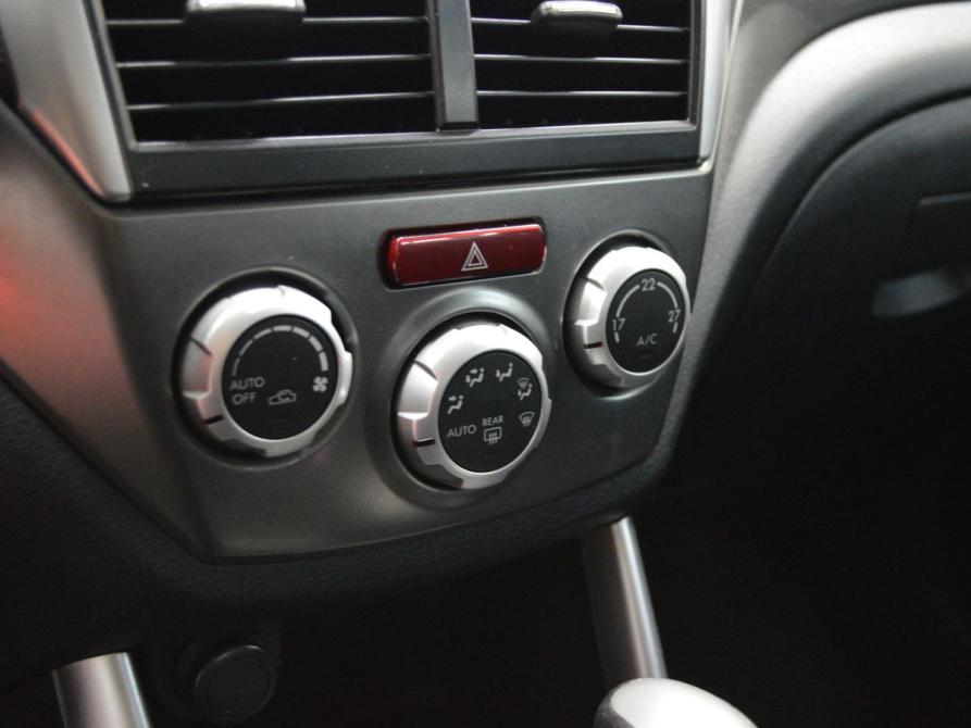 Subaru Forester III Санкт-Петербург  - изображение 15