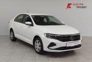 Volkswagen Polo VI Саратов  - изображение 26