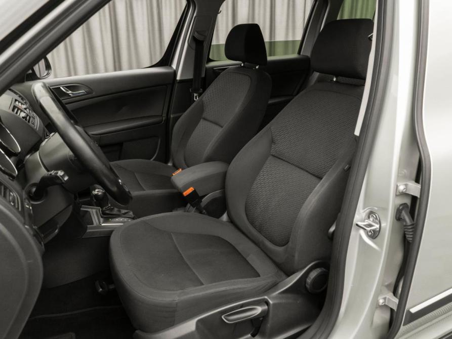 Skoda Yeti I Рестайлинг Москва  - изображение 9