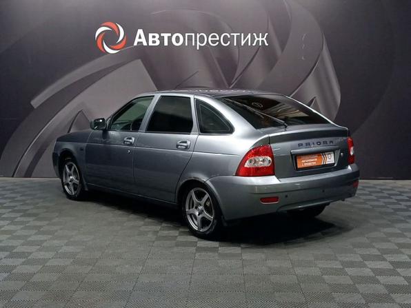 Lada (ВАЗ) Priora I с пробегом 2011 года, цена 270 000 рублей, 244856 км, хэтчбек, Автокод Объявления
